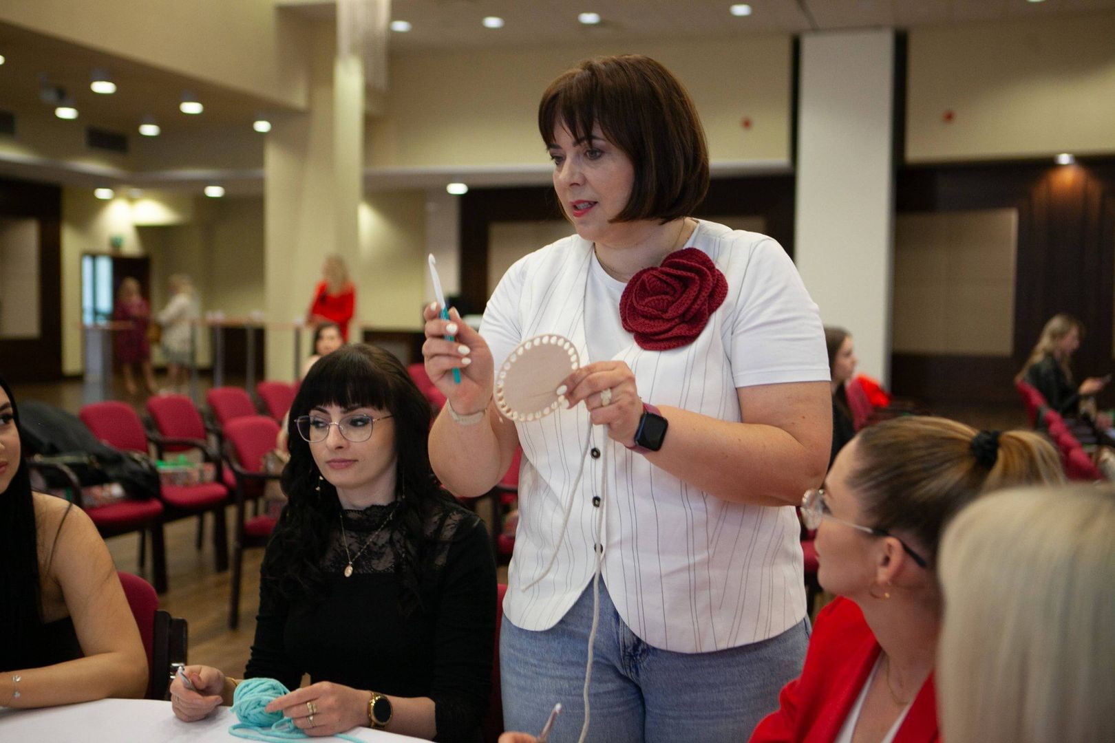 Forum Kobiecości 2025