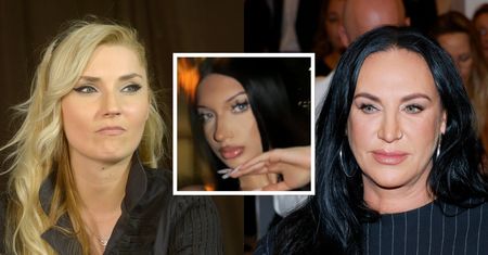Cleo nie zgadza się z opinią Kayah o Viki Gabor. "Nie wyobrażam sobie"