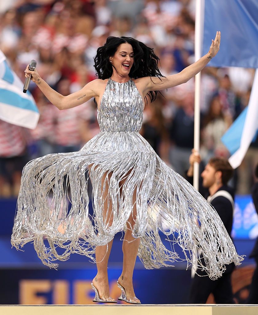 Katy Perry