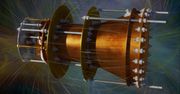EmDrive - przełomowy silnik jednak działa?