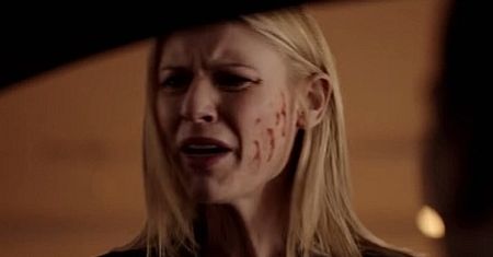 Mamy zwiastun "Homeland 4"!