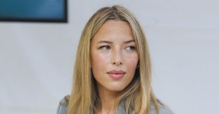 Chodakowska publikuje zdjęcie Jezusa na krzyżu. Tak zareagowały fanki