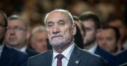 Macierewicz kontra TVN. Tego nikt się nie spodziewał