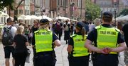 Gdańsk: 6-latek z Węgier zgubił się w tłumie turystów