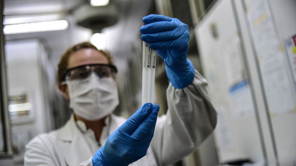 Pandemia koronawirusa