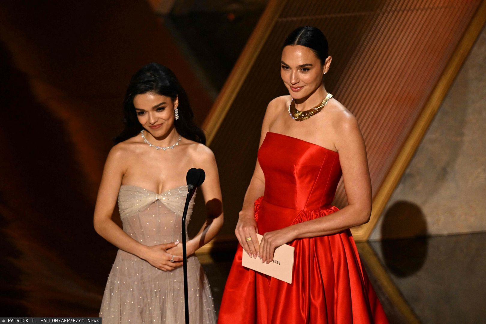 Zakaz wyświetlania "Śnieżki". Liban nie chce filmu z Gal Gadot