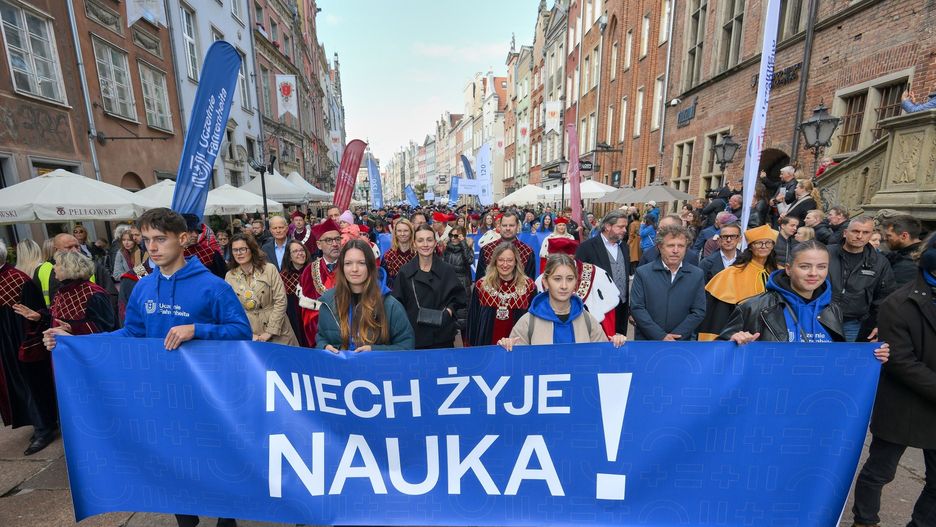 Gdzie obowiązują zniżki dla studentów w Trójmieście? Podpowiadamy