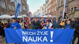 Trójmiasto: Życie studenckie. Gdzie tanio zjeść? Gdzie się bawić?