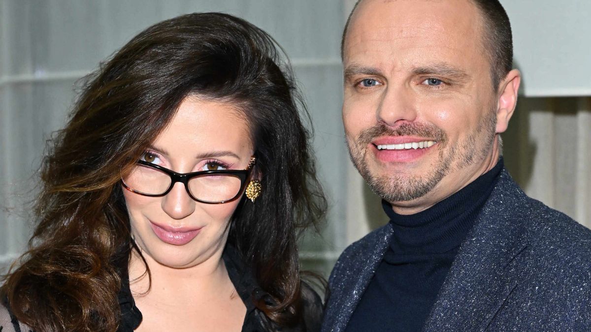 Partnerka Marcina Hakiela pokazała twarz synka. Tak wygląda mały Romeo