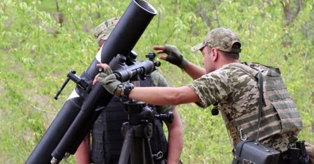 Pomoc z nieoczywistej strony. Ukraina otrzyma potężne wsparcie