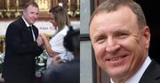 Jacek Kurski uważa, że jego ślub krytykują ludzie... żyjący w konkubinatach i zdradzający: "Po prostu zazdroszczą, to JĘK ZAWIŚCI"