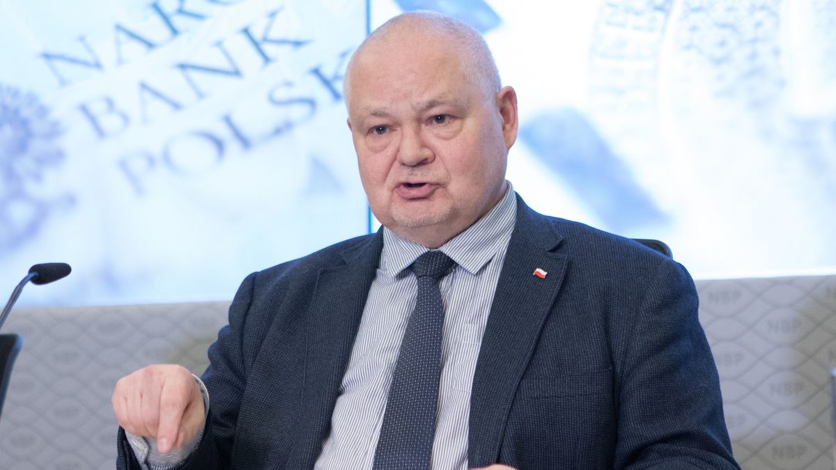 Niemieccy analitycy mają wątpliwości co do decyzji m.in. szefa polskiego banku centralnego
