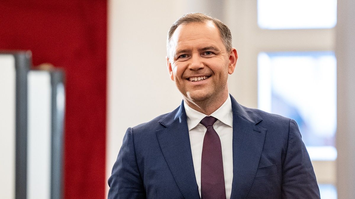 Karol Nawrocki prezydentem zostanie 6 sierpnia.