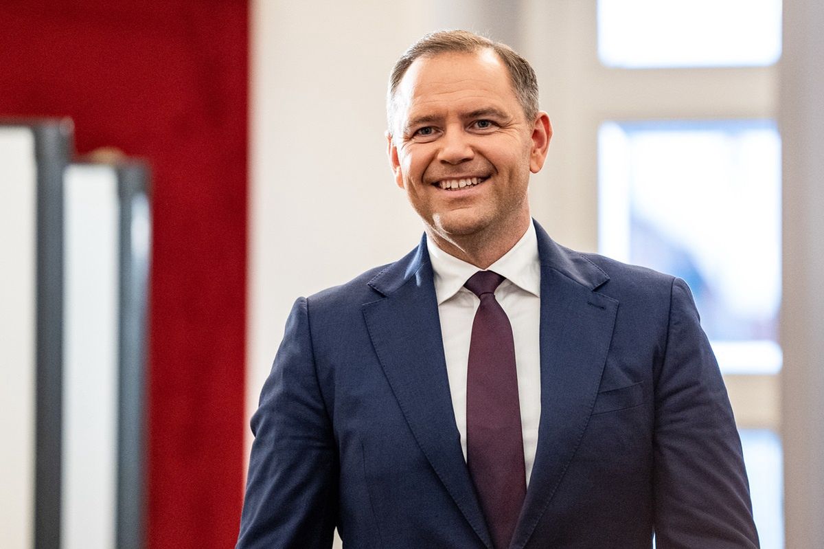 "Tak, biłem się". Nawrocki przyznał się do udziału w ustawkach
