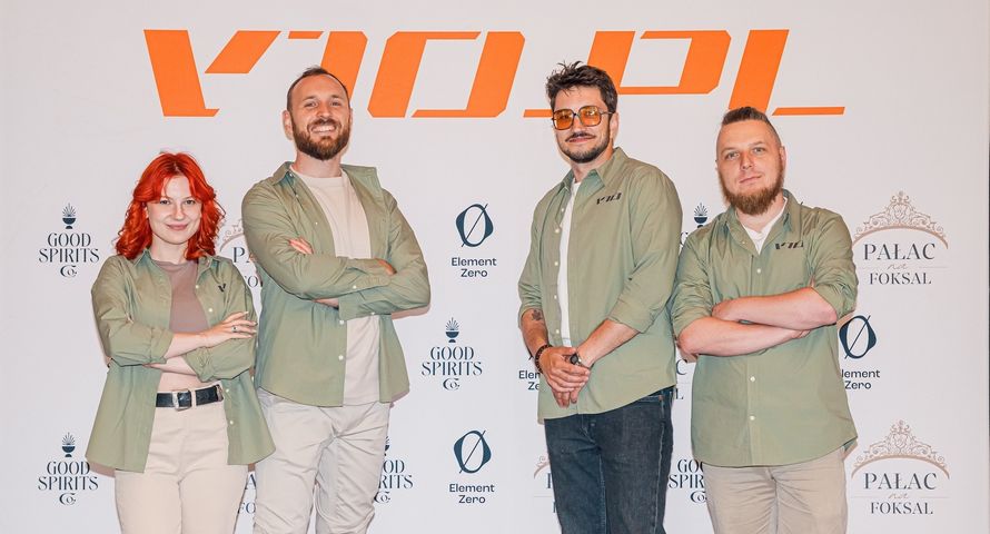 Znany portal motoryzacyjny ma nowego właściciela i naczelnego. Nowa odsłona serwisu