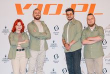 Portal v10.pl w nowej odsłonie. 