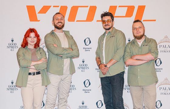 Znany portal motoryzacyjny ma nowego właściciela i naczelnego. Nowa odsłona serwisu