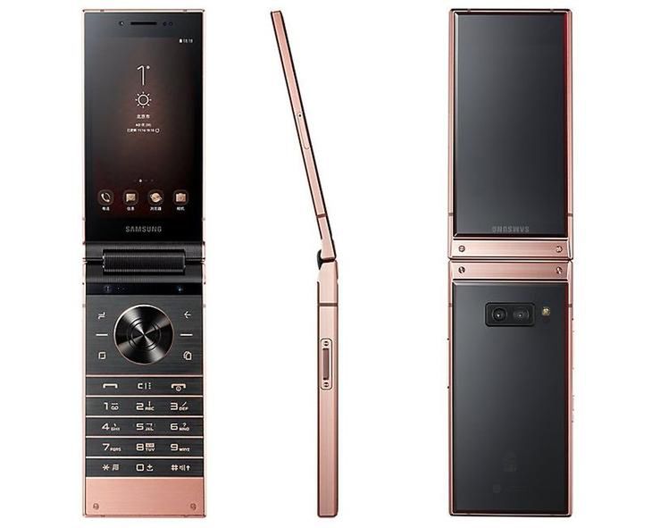 Składana Motorola RAZR będzie mieć specyfikację rodem ze średniaków? To wcale nie taki głupi pomysł 4