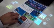 Zwykła gazeta z interaktywnym interfejsem? Dzięki Fujitsu to możliwe!