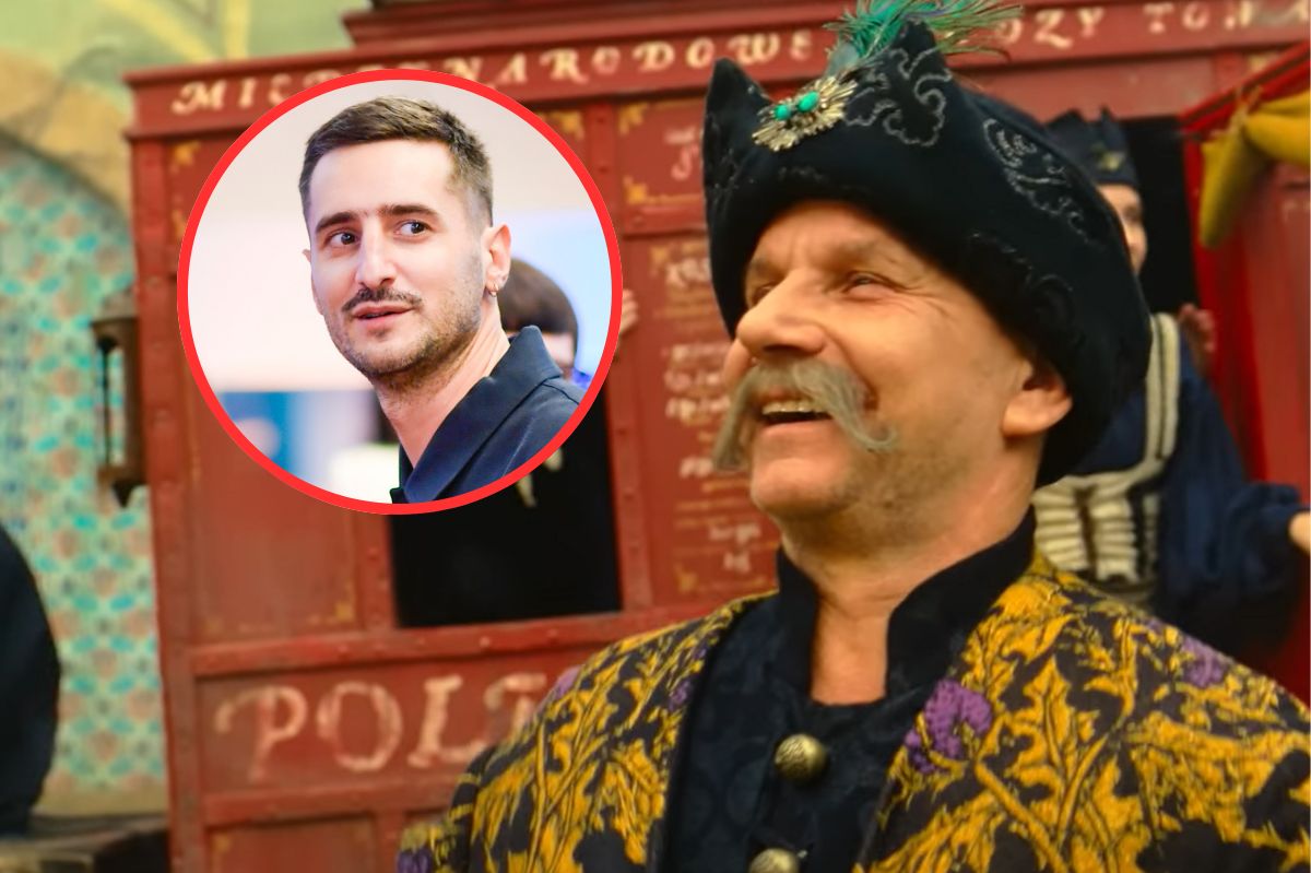 Reżyser serialu "1670" ujawnia kulisy produkcji. "Wbito mi nóż w plecy"