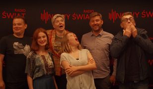 Założycielka Radia Nowy Świat odchodzi. O kolegach nie chce mówić złego słowa