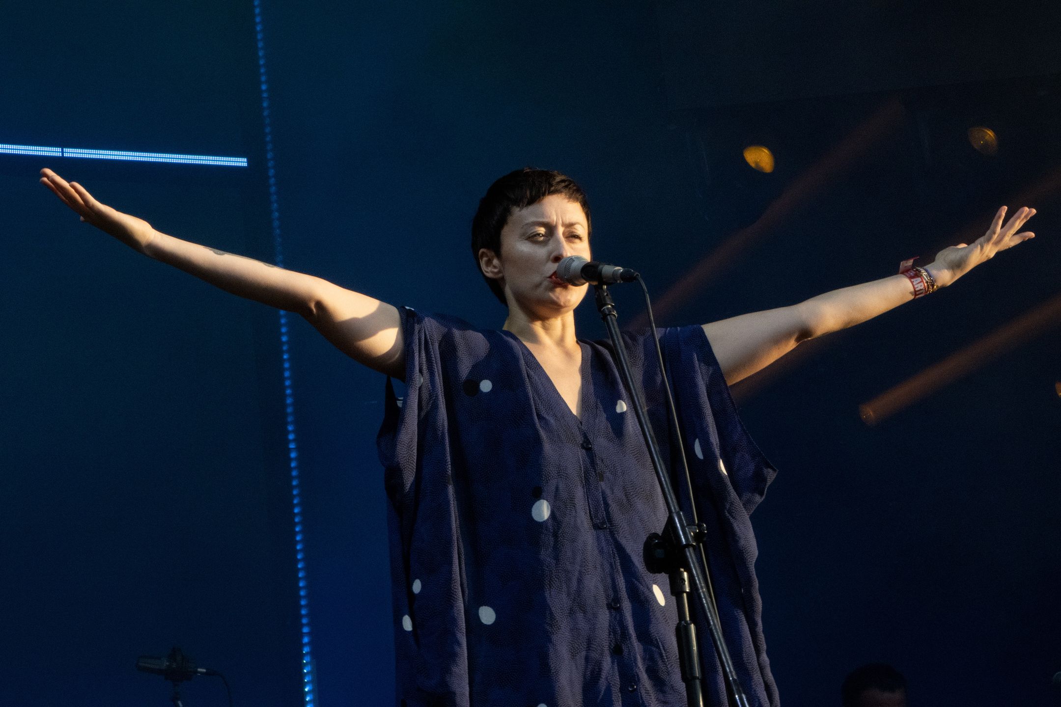 "Męskie Granie 2023" we Wrocławiu