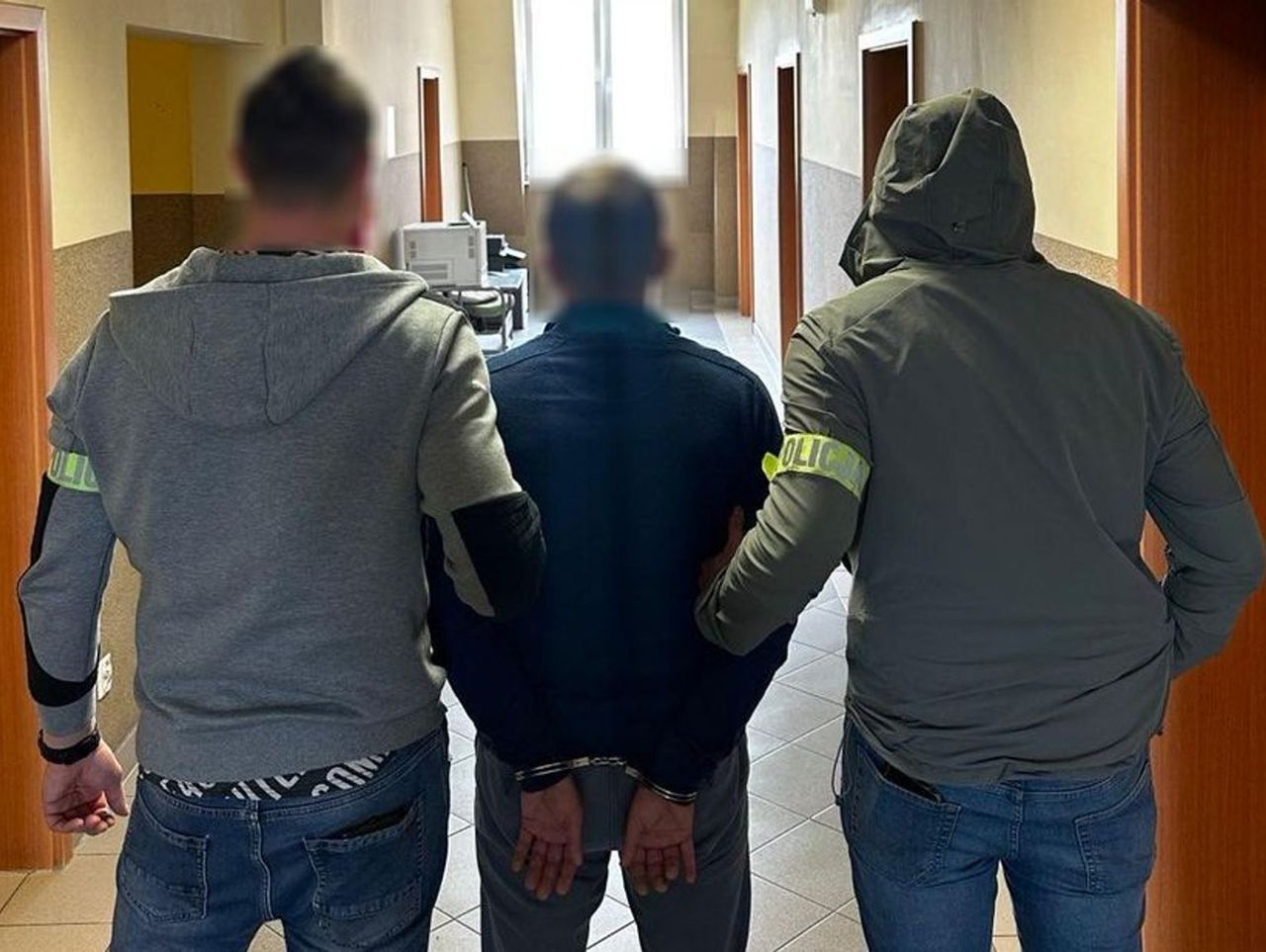 Gdańsk: Skopał znajomego do nieprzytomności. 37-letniemu recydywiście grozi nawet 30 lat więzienia