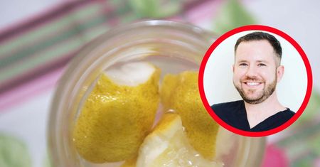 Dentysta ostrzega. Unikaj tych dwóch napojów o poranku