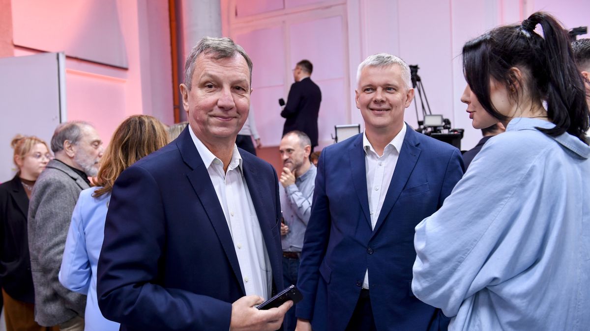 Andrzej Halicki jest oburzony, że prezes Orlenu mógł go podsłuchiwać