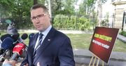 "Gdzie są pieniądze Polaków?". Czarnek: PiS rusza z kontrolami
