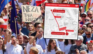 Marsz Miliona Serc. "Przed nami największe z tegorocznych wyzwań"