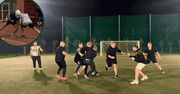 Słupsk: Futbol amerykański wraca do miasta. Griffons ruszają z rekrutacją