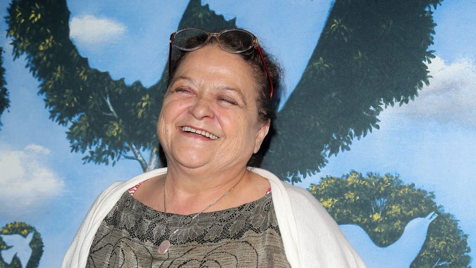 Grażyna Zielińska podzieliła się radosną wiadomością
