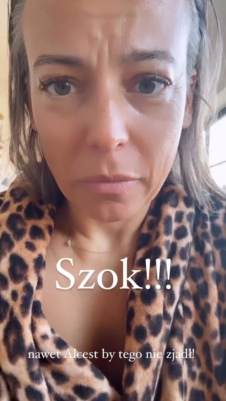 Anna Mucha zrecenzowała ciastka z paryskiej cukierni