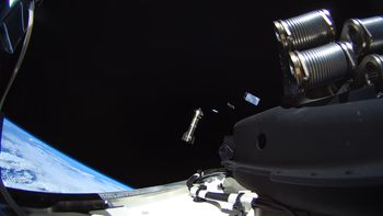 SpaceX wzywa do współpracy. Na orbicie robi się gorąco
