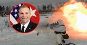 Dowodził armią USA w Europie. Wskazał, kiedy Putin straci Krym