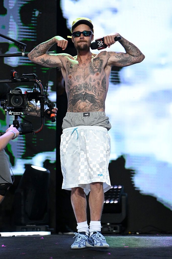 Justin Bieber
