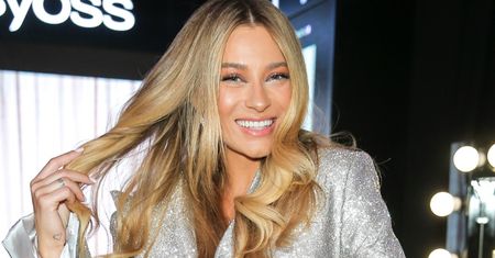 Marcelina Zawadzka spędza sobotni wieczór w NATURALNYM wydaniu. "Instagram vs. rzeczywitość". Zachwyca? (FOTO)