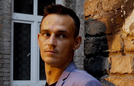 Marcin Dobski zrezygnował z pracy w biurze prasowym partii Wolność, chce wrócić do dziennikarstwa