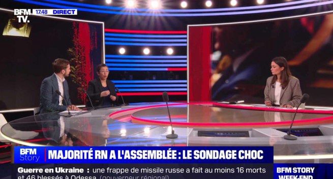 Znany kanał informacyjny sprzedany potentatowi żeglugowemu