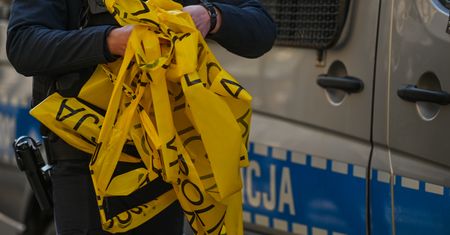 Zabójstwo 14-latki w Kępnie. Jest decyzja o areszcie