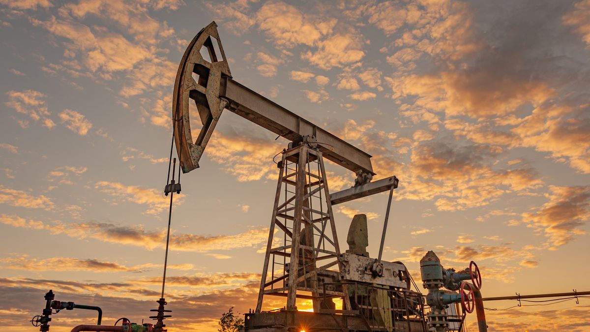 Petroleum concept. Oil pump rig. Oil and gas production. Oilfield site. Pump Jack are running. Drilling derricks for fossil fuels output and crude oil production. Global crisis. War on oil prices.
Oil pump rig. Oil and gas production. Oilfield site. Pump Jack are running. Drilling derricks for fossil fuels output and crude oil production. Global crisis. War on oil prices. Petroleum concept.
BASHTA
gas, industry, oil, petroleum, energy, pump, fuel, pumpjack, industrial, machine, rig, equipment, drilling, power, crude, gasoline, exploration, oilfield, diesel, construction, derrick, pipeline, business, drill, environment, well, natural, pipe, refinery, generation, resource, fossil, barrel, oilwell, supply, field, machinery, extraction, production, crisis, economic, mining, platform, wellhead, valve, petrol, ecology, pump-jack, opec, gas, industry, oil, petroleum, energy, pump, fuel, pumpjack, industrial, machine, rig, equipment, drilling, power, crude, gasoline, exploration, oilfield, diesel, construction, derrick, pipeline, business, drill, environment, well, natural, pipe, refinery, generation, resource, fossil, barrel, oilwell, supply, field, machinery, extraction, production, crisis, economic, mining, platform, wellhead, valve, petrol, ecology, pump-jack, opec