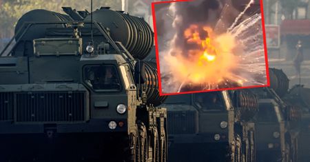 Bezlitośnie trafili na Krymie. Potwierdzają się sensacyjne spekulacje