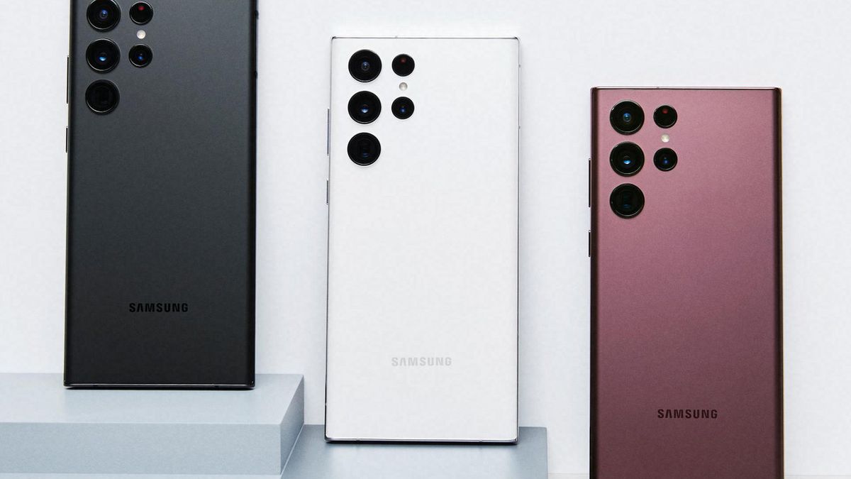 Samsung Galaxy S22 Ultra: Jakie aparaty ma nowy flagowiec? 1