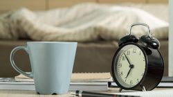 Słyszeliście o espresso drzemce? Czym jest coffee nap?