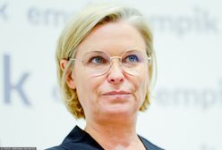 Aresztowanie Margot. Paulina Młynarska: "Polska wstydu"