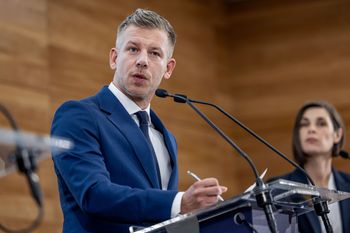 Węgry przyjmą euro? Stanowisko banku centralnego