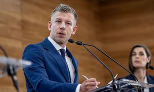 Węgry przyjmą euro? Stanowisko banku centralnego