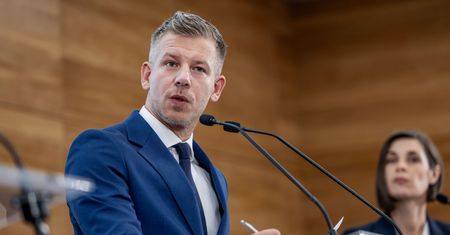 Węgry przyjmą euro? Stanowisko banku centralnego