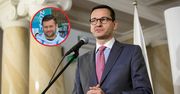 Były minister w rządzie PiS skrytykował Morawieckiego. "Oceniam to źle"